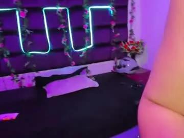 hornyy_mom from Chaturbate is Freechat