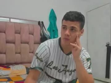 horrny_18_victoria from Chaturbate is Freechat