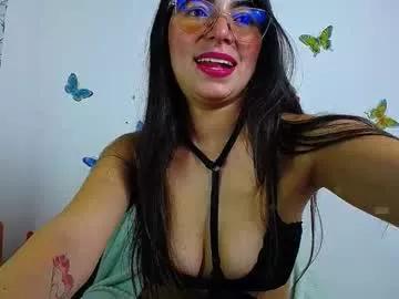 hot_girl01_hanna from Chaturbate is Freechat