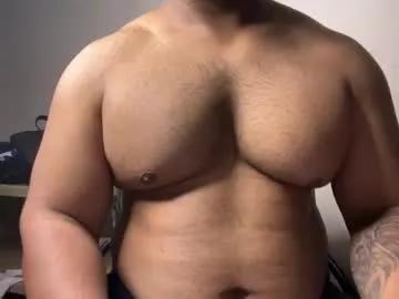 hot_roccohunter from Chaturbate is Freechat