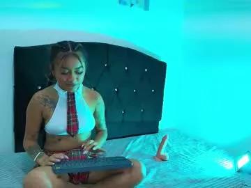 hot_valeryx from Chaturbate is Freechat