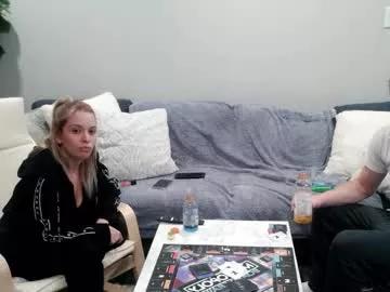 hotblondewife8796 from Chaturbate is Freechat
