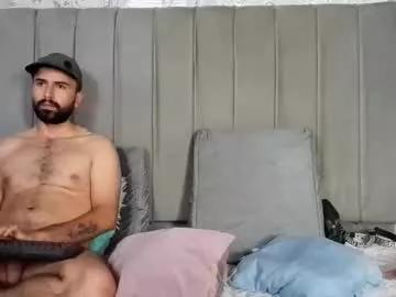 hotextremcouple from Chaturbate is Freechat