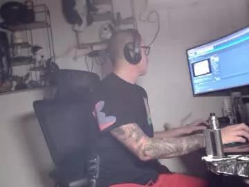 hotkinkytat from Chaturbate is Freechat