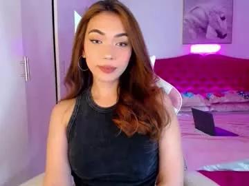 hottie_lexie from Chaturbate is Freechat