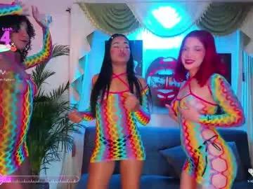 Try the thrill of flirt babes with our cam hosts, featuring unclothed wildness while getting naked and playing with their favored sex toys.