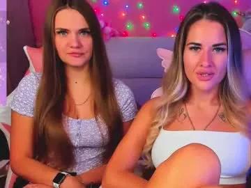 hotty_girls_here from Chaturbate is Freechat