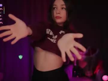 howtomeow from Chaturbate is Freechat