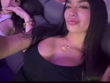 Try the thrill of flirt babes with our cam hosts, featuring unclothed wildness while getting naked and playing with their favored sex toys.