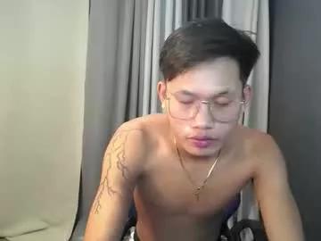 hugecockjames09 from Chaturbate is Freechat
