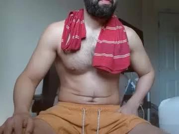 hughjadek from Chaturbate is Freechat