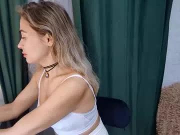 hyohallock from Chaturbate is Freechat