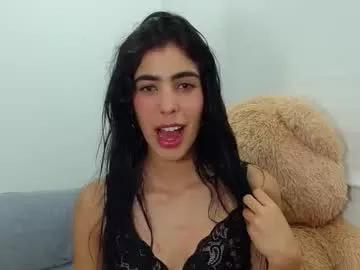 iam_isabella_18 from Chaturbate is Freechat