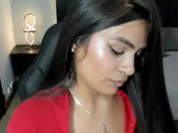 iam_megan1 from Chaturbate is Freechat
