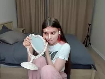Photos of iamcassidy from Chaturbate is Freechat