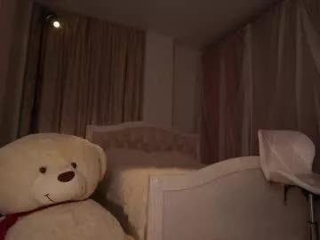 iamclaire_ from Chaturbate is Freechat