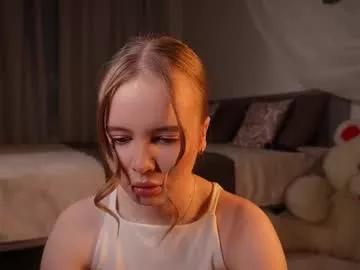 iamclaire_ from Chaturbate is Freechat