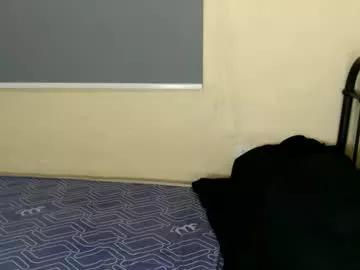 iamcristel from Chaturbate is Freechat