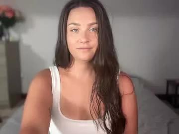 iamcrystalann from Chaturbate is Freechat