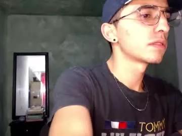 ian_your_boy2 from Chaturbate is Freechat