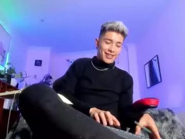 Photos of ianwayne_ from Chaturbate is Freechat