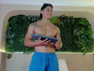 ianwhite1 from Chaturbate is Freechat