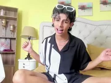 ibratxandy from Chaturbate is Freechat