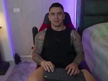 igor_scott from Chaturbate is Freechat