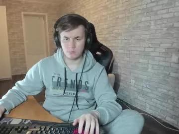 iliaskrislove from Chaturbate is Freechat
