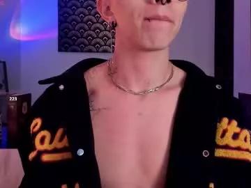 im__thomas from Chaturbate is Freechat