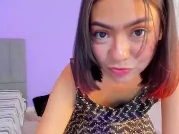 im_camilaa from Chaturbate is Freechat