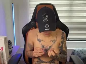 Photos of im_laia_ from Chaturbate is Freechat