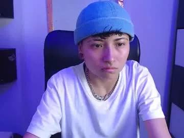 im_mathias from Chaturbate is Freechat