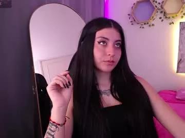 im_rosse_ from Chaturbate is Freechat