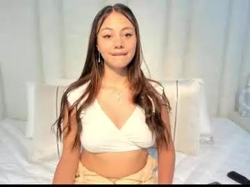 im_ximena from Chaturbate is Freechat