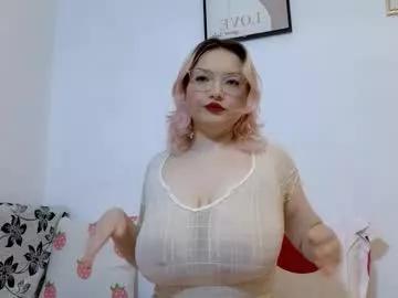 ina_pearl from Chaturbate is Freechat
