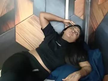 indian_rimmelx from Chaturbate is Freechat
