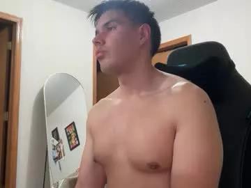 infamouslucas from Chaturbate is Freechat