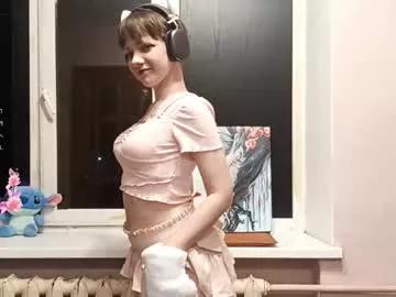 infinitina from Chaturbate is Freechat