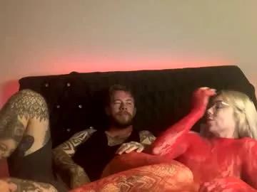 ink_kink2469 from Chaturbate is Freechat