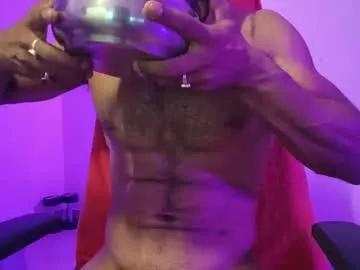 insanestud_miles from Chaturbate is Freechat