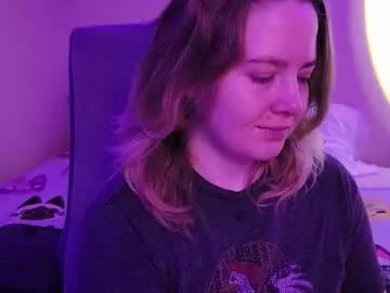 internetfairy_xo from Chaturbate is Freechat