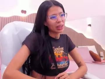 iris8_ from Chaturbate is Freechat