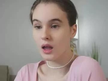 iris_pure from Chaturbate is Freechat