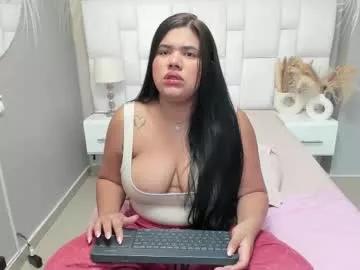 iris_sunshine from Chaturbate is Freechat
