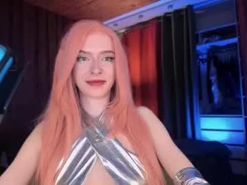 irisice from Chaturbate is Freechat