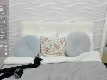 irismatt from Chaturbate is Freechat