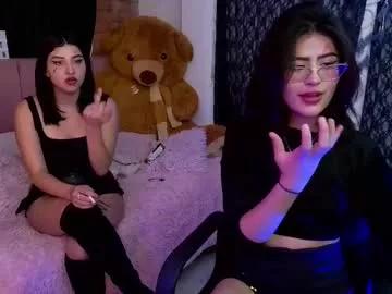 isa_bunny18 from Chaturbate is Freechat