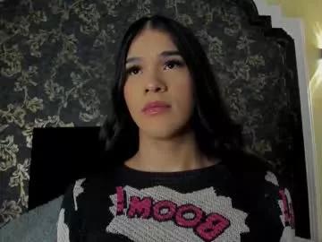 isa_little_star from Chaturbate is Freechat
