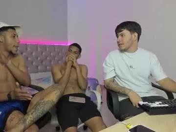 isaac_master77 from Chaturbate is Freechat